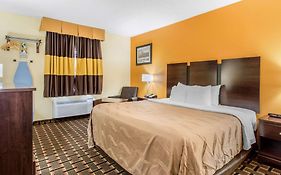 Quality Inn Grand Rapids Near Downtown