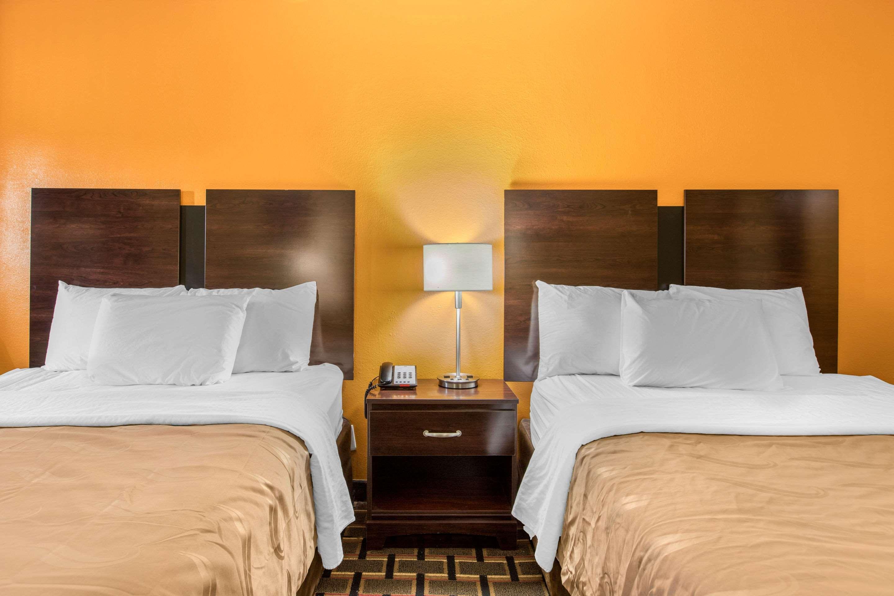Quality Inn Grand Rapids Near Downtown Wyoming Exterior photo